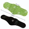 Parche Herbal para Quemar Grasa Abdominal, Parche de Artemisa, Parche Herbal, Píldora para el Ombligo, Parche Ligero y Perezoso para Acupuntos, Parche de Moxa para Vientre Grande