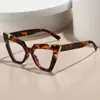 Novos óculos de sol europeus e americanos da moda, estilo gatinho, tamanho grande, com diamantes, oferecendo um look casual de alta qualidade com proteção UV e um design moderno