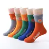 Calcetines Baratos para Niños de Primavera, Otoño e Invierno en el Tobillo Calcetines para Niños y Niñas Calcetines de Bebé Calcetines de Algodón para Estudiantes Calcetines para Niños Niños Grandes