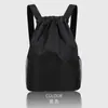 Bolsa de Baloncesto Marvel Iron Man Bolsa Impermeable para Natación Bolsillo con Cordón Mochila Deportiva para Estudiantes Entrenamiento