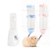 Bebedero para Hámster Yue Xiaomeng, Botella de Agua Especial para Hámsteres Dorados y Ratones de Campo, Bebedero Automático, Suministros para la Vida