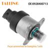 Aplicável a acessórios Hyundai Kia válvula solenoide de medição 0928400713 0445010052 0928400743