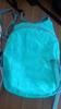 Nueva Mochila Plegable Ligera 2025, Bolso Escolar Casual de Gran Capacidad, Bolsa Plegable Portátil para Exteriores Resistente a los Arañazos y al Desgaste