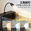 Tanque de Pantalla de Escritorio con Filtro Lateral de Vidrio Ultra Transparente Acuario Paisajístico para Uso Doméstico Tanque de Acuario con Filtro Lateral
