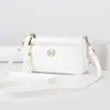 2025 Bolso Cruzado Retro de Nicho Gran Capacidad para Mujer Bolso de Hombro para el Trabajo y el Viaje Bolso de Axila Bolso Versátil Transfronterizo