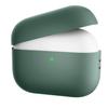 Funda protectora de silicona para Apple Airpods Pro2, puerto de carga Pro1 y 2, funda protectora universal para auriculares.