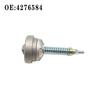 Adequado para Hitachi ZAX200-3/ZAX240 válvula de retenção de retorno de injeção direta pressão 1.0 válvula hidráulica 4276584