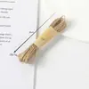 Cuerda de cáñamo natural de múltiples especificaciones, materiales para manualidades DIY, venta al por mayor de cuerda de cáñamo natural de colores para paredes de fotos y cuerdas para etiquetas