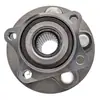 Rolamento de Cubo de Roda 42410-47030 Roda Traseira Aplicável ao Toyota Prius (W5) Unidade de Cubo de Roda com Tração nas Quatro Rodas 19-23