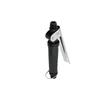 Manija de interruptor de hebilla inversa de acero inoxidable engrosada, interruptor de mango agrícola, accesorios para rociador eléctrico de mochila, venta al por mayor