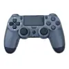 Controlador Bluetooth Inalámbrico P4 Versión US Versión Europea Controlador de Doble Vibración P4Steam Computadora Controlador de Juego Inalámbrico