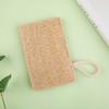 Esponjas de Lufa Viejas para Lavar Ollas y Platos, No Grasosas, Absorbentes, Expandibles, Producto Natural Multiusos para Bañarse