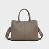 Bolsas para Mulheres Nova Bolsa Transversal Portátil de Verão Bolsa de Couro Genuíno de Alta Qualidade Bolsa para o Dia a Dia Bolsa de Ombro Bagagem
