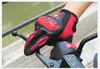 Guantes de Motocicleta Otoño Carreras Exteriores Montar Motocicleta Transpirables a Prueba de Frío Antideslizantes de Dedos Completos Cuatro Estaciones Equipo de Caballero Hombres