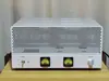 Chasis de Amplificador de Tubos Caja para Amplificador de Potencia de Tubos Electrónicos Chasis Single-Ended 300B 2A3 FU50 KT88 Chasis Push-Pull Caja para Preamplificador