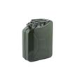 Tambor de aceite de hierro con tapón al por mayor 20L Tambor de aceite americano 10 galones tanque de aceite portátil tambor de gasolina de repuesto