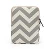 Funda protectora vertical para tableta de 7 pulgadas, estilo étnico, para hombres y mujeres, ideal para leer la palma de la mano del Kindle.