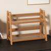 Suporte de Armazenamento de Copos de Mesa Rack Organizador de Mesa de Jantar Doméstico Mesa de Chá Jogo de Chá Rack de Exibição de Copos de Água Rack Organizador de Mesa de Escritório