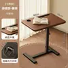 Mesa de noche ajustable del fabricante para uso doméstico, Mesa de noche perezosa para dormitorio, Mesa de computadora, Mesa lateral plegable para sofá, Móvil