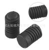 81738-1J000 É Adequado para Placa de Proteção GM Porta do Carro Porta Traseira Porta Traseira Porta-Malas Motor Borracha Amortecedora