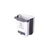 Basurero colgante de cocina, armario doméstico, plegable, de gran capacidad, para almacenar residuos de cocina, papelera, venta al por mayor