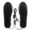 Amazon Plantillas Calentadoras USB Recortables Calentador de Pies Calentador de Pies Cargando Plantillas Calentadoras Plantillas Calentadoras