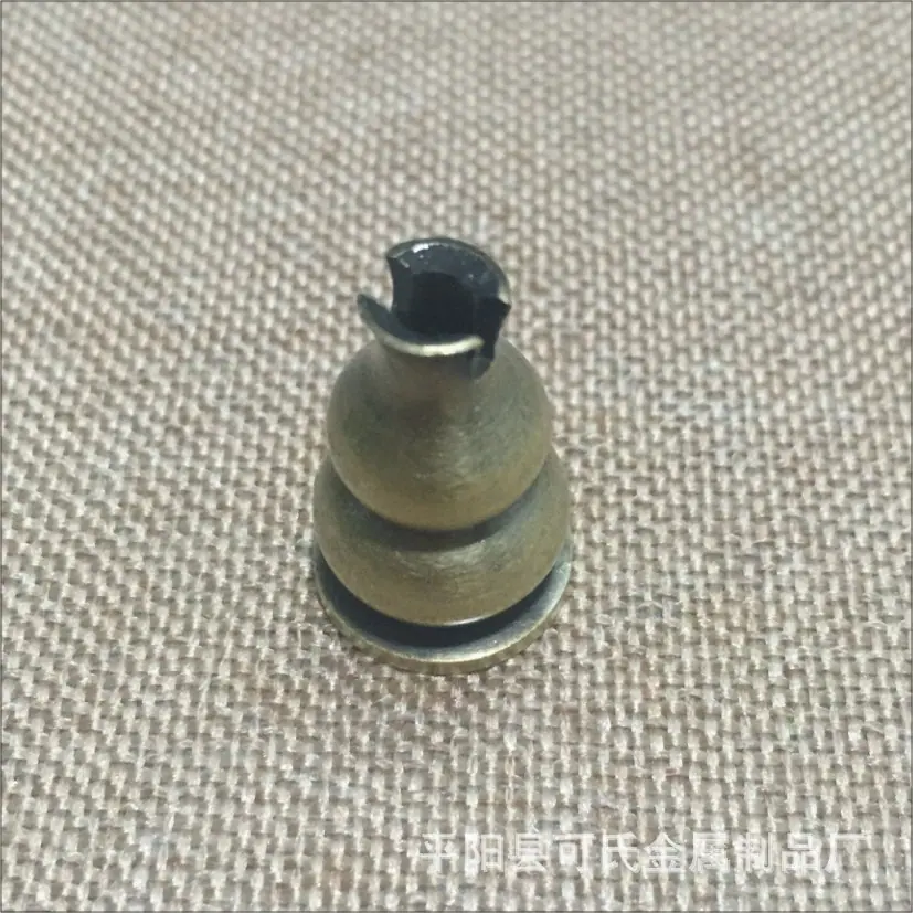 小葫芦青铜