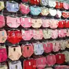 Barraca de Rua Roupa Íntima 5 Yuan Moda Roupa Íntima Tamanho Grande para Meia-Idade e Idosos Cuecas Boxer Calças Masculinas Algodão Modal Roupa Íntima Masculina e Feminina Atacado