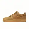 Tênis Original Af1 Air Force One Masculino de Primeira Camada, Tênis Casual Branco Puro de Cano Baixo, Tênis Casual Casual para Casais de Campus, Tênis Esportivo, Tênis Feminino