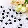 8-15mm Olhos Móveis Costurados à Mão Acessórios para Olhos de Boneca de Pelúcia Materiais de Brinquedos DIY para Crianças