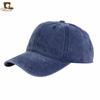 Gorra de béisbol de algodón con lavado ligero estilo americano, gorra de ocio para hombres y mujeres, gorra de alero curva para exteriores, JDBQM-69