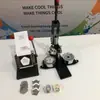 Máquina Estampadora de Metal con Forma de Pentágono para Insignias de Lata con Molde para Insignias Periféricas de Anime