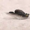 Cebo para Pesca de Salto al por Mayor Plomo para Pesca de Fondo Anti-Enganche para Pez Mandarín, Lubina, Bagre, Pez Cabeza de Serpiente, Señuelo Cebo Blando para Pesca en Agua Dulce y Marina