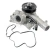 Adequado para Dodge 09-24 Ram 5.7L Montagem da Bomba de Água de Arrefecimento do Motor 68346912Ac