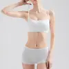 Conjunto de Roupa Íntima Descartável para Revenda para Mulheres em Viagens de Negócios, Suprimentos para Hotéis Esportivos, Embalado Individualmente