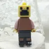 Llavero Colgante Espada de Minecraft de Dibujos Animados Creativo Yo Soy Mundo Tótem de Muerto Viviente Muñeco Colgante Figura Venta al por Mayor