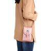 Bolsas Atacado para Mulheres 2024 Nova Bolsa Transversal Feminina Primavera e Verão Bolsa Quadrada Pequena Fivela de Cinto Bolsa de Ombro Padrão Crocodilo Bolsa para Celular