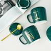 Taza eléctrica multifuncional para estofado de salud, mini olla eléctrica para estofado, tetera para gachas, regalo para reunión anual de banco, seguros, bienes raíces, hospital