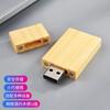 Presentes Criativos Personalizados, Pen Drives de Madeira Grandes para Uso no Escritório e em Casa, Especiais para Estúdios Fotográficos, Pen Drives de Grande Capacidade, Pen Drives de Madeira 36G64G
