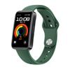 Correa de un solo color y de dos colores adecuada para Huawei Band 8/9/10 Correa de reloj adecuada para Huawei Band8910 Hw