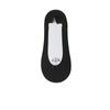 Calcetines de Hilo de Hielo de Corte Libre Nuevo Estilo Primavera y Verano, Calcetines Cortos para Mujer de Baja Altura con Silicona Antideslizante, Transpirables e Invisibles