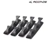Producto Nuevo de Venta Caliente Transfronterizo, Almohadillas Amortiguadoras para Arco Compuesto, Almohadillas Amortiguadoras de Ondas de Impacto con Adhesivo en el Lado Interior, Disponibles para Venta al por Mayor