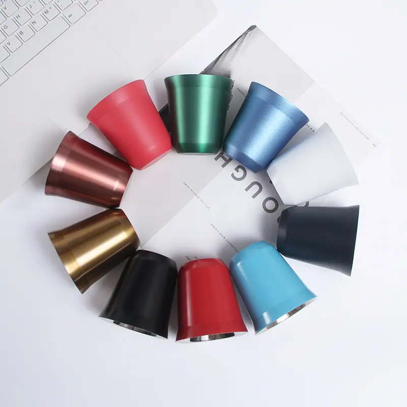 espresso cup