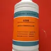Solución Estándar Di-Sódica de EDTA, Ácido Etilendiaminotetraacético Disódico, Valorante Estándar Farmacopea, Bolinda con Certificado Gbw