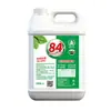 [Personalizado] Líquido Desinfectante 84 para Uso en Hotel y Hogar, Limpieza de Inodoros, Desinfección de Baños, Esterilización, Blanqueo y Desinfección de Ropa