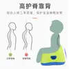 Asiento de Inodoro Infantil para Niños y Niñas, Orinal Engrosado Especial para Entrenamiento para Ir al Baño, Cubo Orinal, Orinal