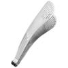 Pinza para bistec de acero inoxidable 304 pinza para barbacoa pinza para alimentos para el hogar pinza de silicona para chupete pinza para alimentos comercial pinza para hielo