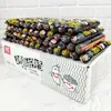 Salchicha de Jamón Douhui al por mayor 35g, 70 piezas por caja, un acompañamiento perfecto para fideos instantáneos