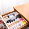 Importado de Japón Inomata Organizador de Cajones Caja de Almacenamiento de Cocina Organizador de Compartimentos Organizador de Almacenamiento para el Hogar Cesta Organizadora