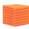 Suministros del Fabricante Paños de Limpieza Que No Sueltan Pelusa Fácilmente, Súper Absorbentes, Trapos Engrandecidos y Engrosados, Multifuncionales, No Dejan Marcas, Paños para Lavar Platos